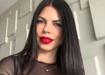 Hallan sin vida a la actriz Yorgelys Delgado y a su madre, luego de los terremotos en La Guaira