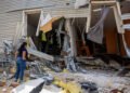Licuefacción y negligencia: Las bases que condenaron al complejo habitacional de Chávez