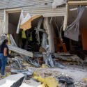 Licuefacción y negligencia: Las bases que condenaron al complejo habitacional de Chávez
