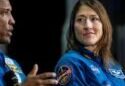 Primera mujer en un viaje lunar: "Ver la Tierra desde el espacio te hace ver que nos une"
