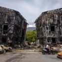 Comité de Emergencias Español recaudó 763.000 euros para los damnificados en Venezuela