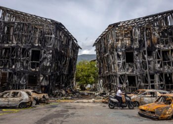 Comité de Emergencias Español recaudó 763.000 euros para los damnificados en Venezuela