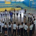 Vocero magisterial de Sucre pidió que se cumplan acuerdos alcanzados en el ministerio de Educación