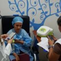 Personal de la Maternidad Candelaria García participó en jornada de actualización sobre lactancia