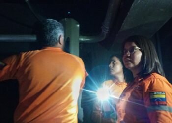 Conformaron en Bermúdez Comisión Técnica de Evaluación de las estructuras en el municipio