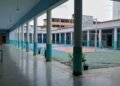 Con baja afluencia de estudiantes se reiniciaron las actividades escolares en Bermúdez