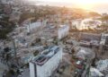 Asciende a 4.829 la cifra de muertos por los terremotos de hace tres semanas en Venezuela