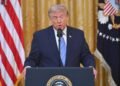 Trump denunció “complot” durante años para “alterar elecciones” en Venezuela