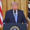 Trump denunció “complot” durante años para “alterar elecciones” en Venezuela