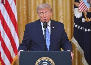 Trump denunció “complot” durante años para “alterar elecciones” en Venezuela