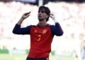 Un gol de Ferran Torres en la prórroga, ya en el minuto 106 de la final del Mundial 2026, impulsó a la selección española