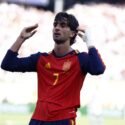 Un gol de Ferran Torres en la prórroga, ya en el minuto 106 de la final del Mundial 2026, impulsó a la selección española
