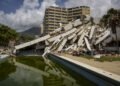 Afirmó que la obra se llevará a cabo tras la inspección de los terrenos por parte de geólogos, ingenieros y arquitectos