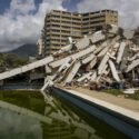 Afirmó que la obra se llevará a cabo tras la inspección de los terrenos por parte de geólogos, ingenieros y arquitectos