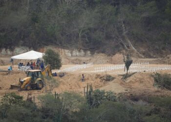 Experto advierte que la población afectada en La Guaira es superior a lo informado oficialmente