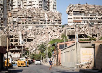 40 ONG advierten que la reconstrucción material tras los terremotos “solo será sostenible si va acompañada de una reconstrucción institucional y democrática”