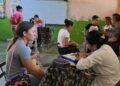 Jornada social en Arismendi benefició a unas mil familias de la parroquia Antonio José de Sucre