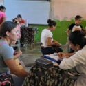 Jornada social en Arismendi benefició a unas mil familias de la parroquia Antonio José de Sucre