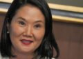 Keiko Fujimori recibe este miércoles las credenciales de presidenta electa de Perú