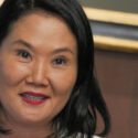 Keiko Fujimori recibe este miércoles las credenciales de presidenta electa de Perú