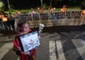 ONG denuncia grave riesgo para 518 presos políticos en Venezuela tras sismos