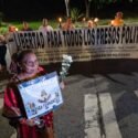 ONG denuncia grave riesgo para 518 presos políticos en Venezuela tras sismos