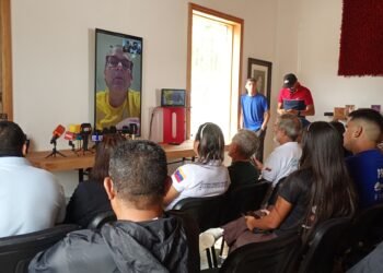 Gremios empresariales de Sucre proponen la inclusión de la sociedad civil en los diálogos de Caracas