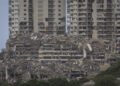 Expertos de la ONU afirman que la reconstrucción de Venezuela tras el terremoto requiere de la participación de la sociedad civil