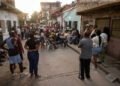 Los nervios se mantienen entre habitantes de La Guaira un mes después del doble terremoto