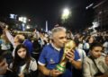 Argentinos agotan vuelos para viajar a la final ante España del Mundial 2026