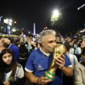 Argentinos agotan vuelos para viajar a la final ante España del Mundial 2026
