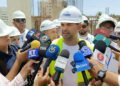 Alcaldía de Maneiro inicia fiscalización técnica independiente para garantizar obras civiles sismorresistentes