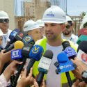 Alcaldía de Maneiro inicia fiscalización técnica independiente para garantizar obras civiles sismorresistentes
