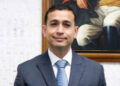 Delcy Rodríguez designó a Johann Álvarez como nuevo encargado de Negocios de Venezuela en EEUU