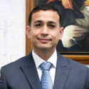 Delcy Rodríguez designó a Johann Álvarez como nuevo encargado de Negocios de Venezuela en EEUU