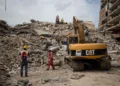 Venezuela intenta retomar la normalidad a doce días del devastador doble terremoto