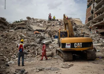 Venezuela intenta retomar la normalidad a doce días del devastador doble terremoto