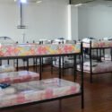 En Anzoátegui preparan campamentos transitorios para recibir a posibles damnificados por terremotos
