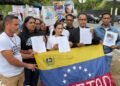 Alianza por presos políticos exige indulto general y llevar caso a mesa de trabajo del #1Ago