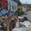 Sucre | Vecinos de San Miguel denuncian retrasos en la recolección de basura y fallas eléctricas