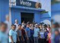 Vente Venezuela de Bruzual realizará un acto conmemorativo este 28 de julio