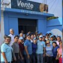 Vente Venezuela de Bruzual realizará un acto conmemorativo este 28 de julio