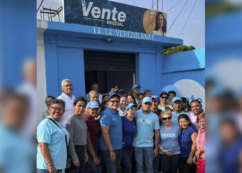 Vente Venezuela de Bruzual realizará un acto conmemorativo este 28 de julio