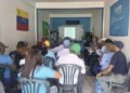 Dirigentes de Vente Venezuela lideraron un acto conmemorativo del 28 de julio en Bruzual