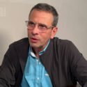 Capriles: una negociación sin María Corina Machado "estará condenada a fracasar"