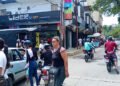 En Carúpano la actividad comercial se desarrolló con normalidad durante el feriado de este 24 de julio