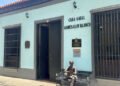 Delincuentes vuelven a ingresar a la Casa Natal Andrés Eloy Blanco en Cumaná