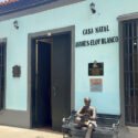 Delincuentes vuelven a ingresar a la Casa Natal Andrés Eloy Blanco en Cumaná
