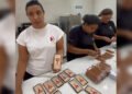 El chocolate de Margarita se solidariza con los afectados por el terremoto en Venezuela