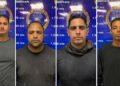 Cicpc detuvo a cuatro funcionarios por presunto robo de dinero entre los escombros tras los sismos en La Guaira